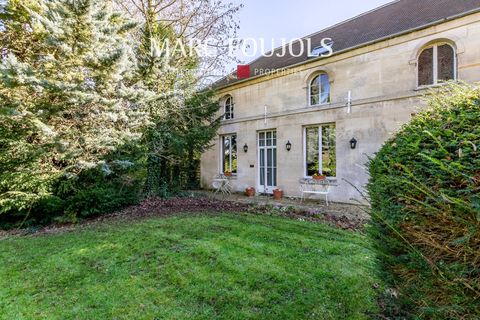 Villa a Mouy, Oise, Mouy - € 780.000 | Ref: S10296 - foto 3