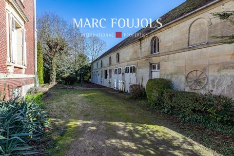 Villa a Mouy, Oise, Mouy - € 780.000 | Ref: S10296 - foto 4