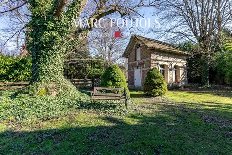 Villa a Mouy, Oise, Mouy - € 780.000 | Ref: S10296 - foto 5