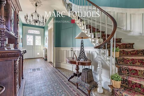 Villa a Mouy, Oise, Mouy - € 780.000 | Ref: S10296 - foto 7