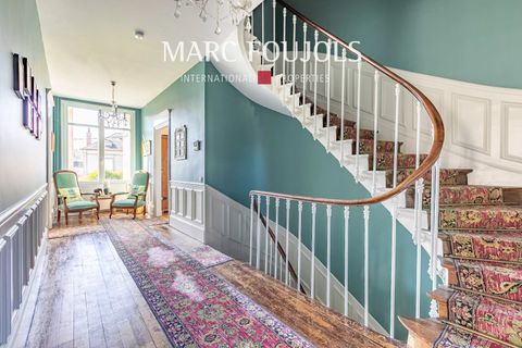 Villa a Mouy, Oise, Mouy - € 780.000 | Ref: S10296 - foto 13