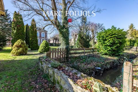 Villa a Mouy, Oise, Mouy - € 780.000 | Ref: S10296 - foto 20