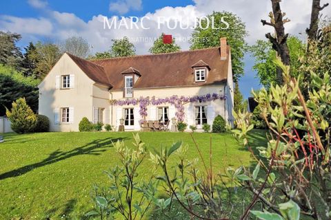 Villa i Senlis, Oise, Senlis - € 900.000 | Ref: S10308 - foto 2