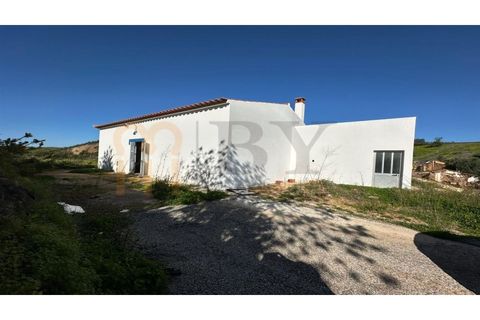 Farm i Castro Marim, Faro, Castro Marim - € 249.000 | Ref: BYS-1124 - foto 1