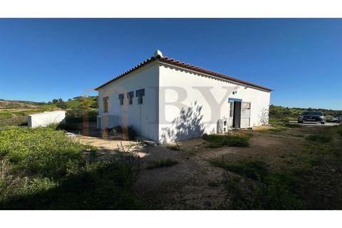 Farm i Castro Marim, Faro, Castro Marim - € 249.000 | Ref: BYS-1124 - foto 4