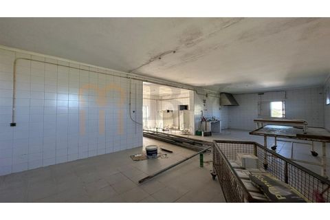 Farm i Castro Marim, Faro, Castro Marim - € 249.000 | Ref: BYS-1124 - foto 8