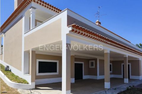 Villa a Abrantes, Santarem, Abrantes - € 500.000 | Ref: W-048O9Q - foto 3