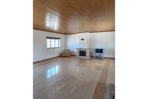 Villa a Abrantes, Santarem, Abrantes - € 500.000 | Ref: W-048O9Q - foto 5
