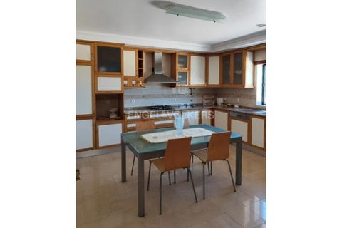 Villa a Abrantes, Santarem, Abrantes - € 500.000 | Ref: W-048O9Q - foto 8