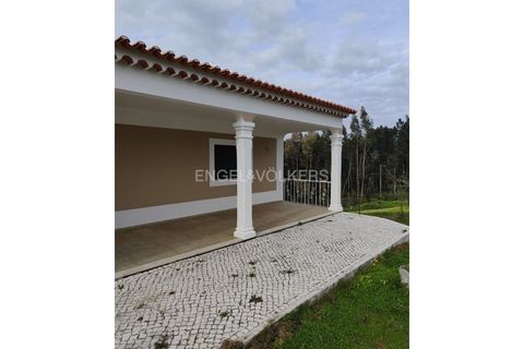 Villa a Abrantes, Santarem, Abrantes - € 500.000 | Ref: W-048O9Q - foto 18