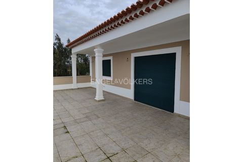 Villa a Abrantes, Santarem, Abrantes - € 500.000 | Ref: W-048O9Q - foto 19