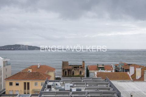 Lejlighed i Alges, Lisbon, Alges - € 2.490.000 | Ref: W-0488MR - foto 2