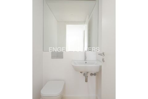 Lejlighed i Alges, Lisbon, Alges - € 2.490.000 | Ref: W-0488MR - foto 9