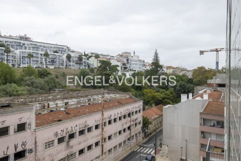 Lejlighed i Alges, Lisbon, Alges - € 2.490.000 | Ref: W-0488MR - foto 28