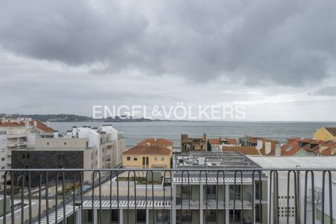 Lejlighed i Alges, Lisbon, Alges - € 2.490.000 | Ref: W-0488MR - foto 34