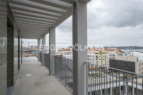 Lejlighed i Alges, Lisbon, Alges - € 2.490.000 | Ref: W-0488MR - foto 35