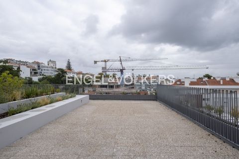 Lejlighed i Alges, Lisbon, Alges - € 2.490.000 | Ref: W-0488MR - foto 37