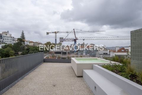 Lejlighed i Alges, Lisbon, Alges - € 2.490.000 | Ref: W-0488MR - foto 39