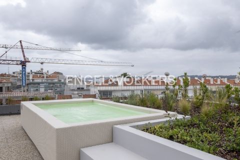 Lejlighed i Alges, Lisbon, Alges - € 2.490.000 | Ref: W-0488MR - foto 40