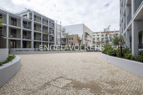 Lejlighed i Alges, Lisbon, Alges - € 2.490.000 | Ref: W-0488MR - foto 44