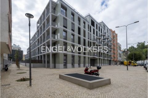 Lejlighed i Alges, Lisbon, Alges - € 2.490.000 | Ref: W-0488MR - foto 45
