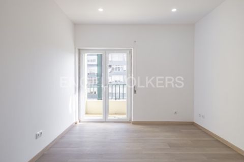 Lejlighed i Carnaxide, Lisbon, Carnaxide - € 420.000 | Ref: W-048DI3 - foto 2