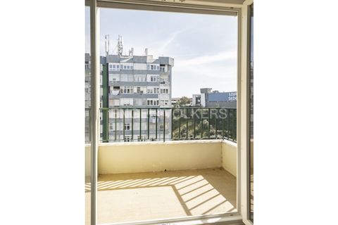 Lejlighed i Carnaxide, Lisbon, Carnaxide - € 420.000 | Ref: W-048DI3 - foto 4