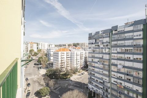 Lejlighed i Carnaxide, Lisbon, Carnaxide - € 420.000 | Ref: W-048DI3 - foto 5