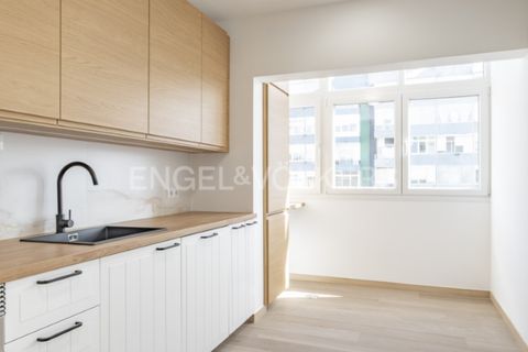 Lejlighed i Carnaxide, Lisbon, Carnaxide - € 420.000 | Ref: W-048DI3 - foto 6
