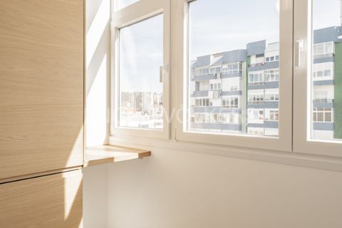 Lejlighed i Carnaxide, Lisbon, Carnaxide - € 420.000 | Ref: W-048DI3 - foto 8