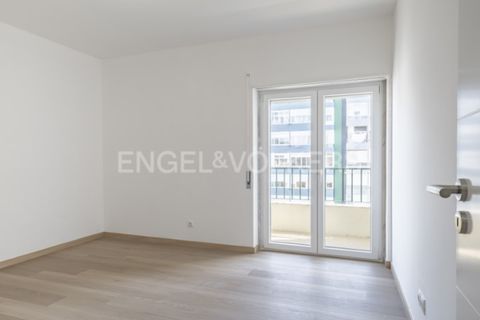Lejlighed i Carnaxide, Lisbon, Carnaxide - € 420.000 | Ref: W-048DI3 - foto 11