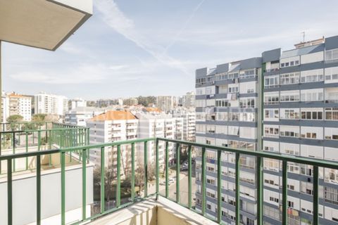 Lejlighed i Carnaxide, Lisbon, Carnaxide - € 420.000 | Ref: W-048DI3 - foto 14