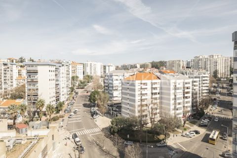 Lejlighed i Carnaxide, Lisbon, Carnaxide - € 420.000 | Ref: W-048DI3 - foto 20