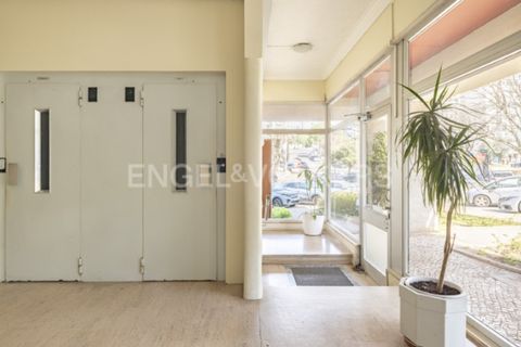 Lejlighed i Carnaxide, Lisbon, Carnaxide - € 420.000 | Ref: W-048DI3 - foto 22