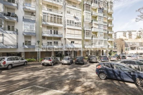 Lejlighed i Carnaxide, Lisbon, Carnaxide - € 420.000 | Ref: W-048DI3 - foto 23