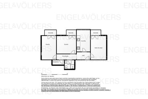 Lejlighed i Carnaxide, Lisbon, Carnaxide - € 420.000 | Ref: W-048DI3 - foto 24