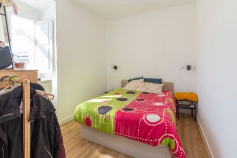 Lejlighed i Camarate, Lisbon, Camarate - € 218.000 | Ref: 1769-02302 - foto 7