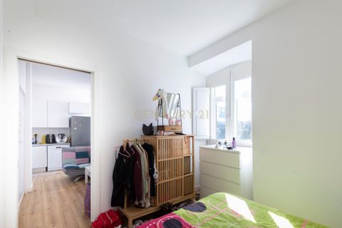 Lejlighed i Camarate, Lisbon, Camarate - € 218.000 | Ref: 1769-02302 - foto 9