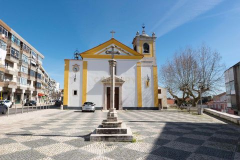 Lejlighed i Camarate, Lisbon, Camarate - € 218.000 | Ref: 1769-02302 - foto 16