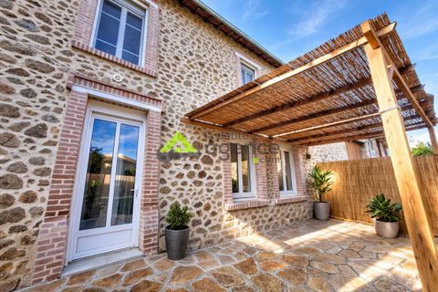 Landejendom i Fleurat, Creuse, Fleurat - € 119.500 | Ref: 409 - foto 1