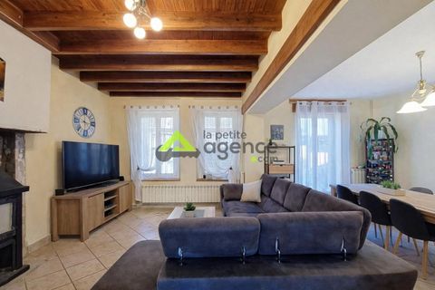Landejendom i Fleurat, Creuse, Fleurat - € 119.500 | Ref: 409 - foto 2