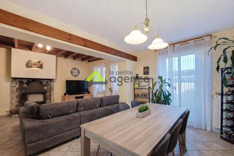 Landejendom i Fleurat, Creuse, Fleurat - € 119.500 | Ref: 409 - foto 3