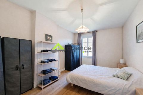 Landejendom i Fleurat, Creuse, Fleurat - € 119.500 | Ref: 409 - foto 5