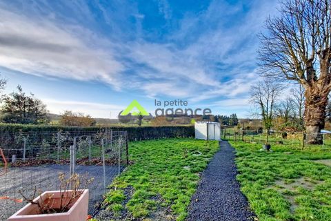 Landejendom i Fleurat, Creuse, Fleurat - € 119.500 | Ref: 409 - foto 7