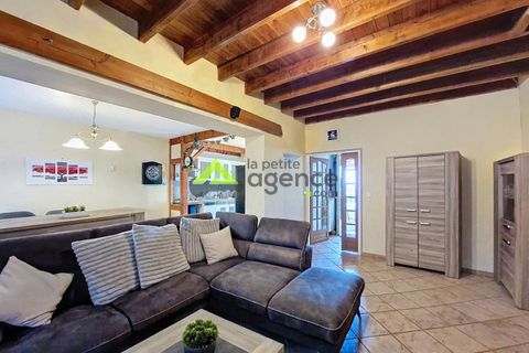 Landejendom i Fleurat, Creuse, Fleurat - € 119.500 | Ref: 409 - foto 9