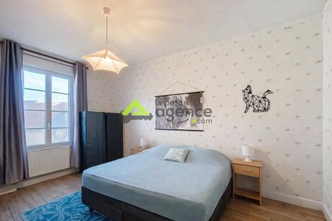 Landejendom i Fleurat, Creuse, Fleurat - € 119.500 | Ref: 409 - foto 10