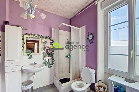 Landejendom i Fleurat, Creuse, Fleurat - € 119.500 | Ref: 409 - foto 12