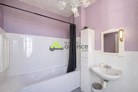 Landejendom i Fleurat, Creuse, Fleurat - € 119.500 | Ref: 409 - foto 13