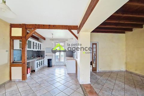Landejendom i Fleurat, Creuse, Fleurat - € 119.500 | Ref: 409 - foto 15