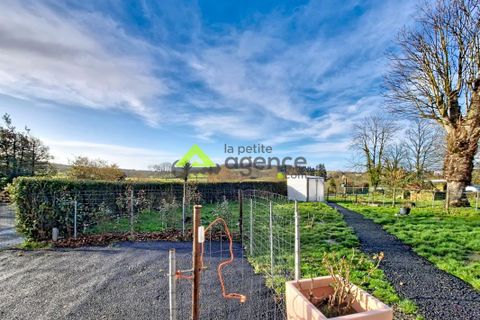 Landejendom i Fleurat, Creuse, Fleurat - € 119.500 | Ref: 409 - foto 16